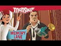 Memory Lane Full Episode The Adventures Of Mansour