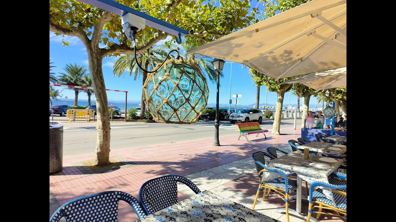 Immo Vogt & Marin Empuriabrava - Costa Brava Roses Mas Bosca