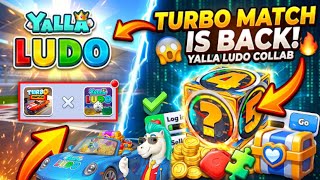 Yalla Ludo Turbo Match Activity is Back 🔥 | Full Process + Tips & Tricks screenshot 3