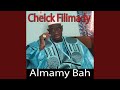 Almamy Bah Cheick Filimady