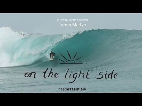 Torren Martyn -