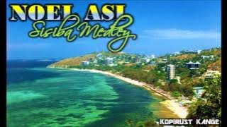 Noel Asi - Sisiba Medley