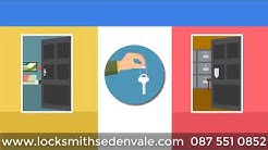 Locksmiths Edenvale