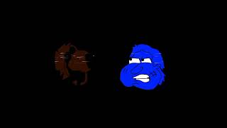 Darkness Takeover Argument My Take