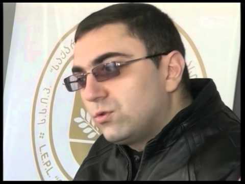 უკრაინის მოქალაქე კაზინო „ივერიას“სასამართლოში უჩივის