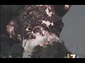 Calgary hub oil plant fire august 9 1999