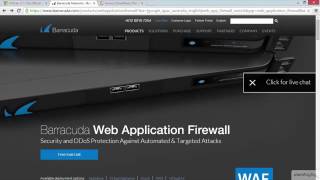 07 09 Using an IDS or WAF