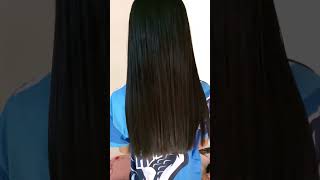 Rebond With Keratin