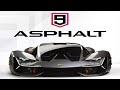 Asphalt 9 legends gameplay 2020