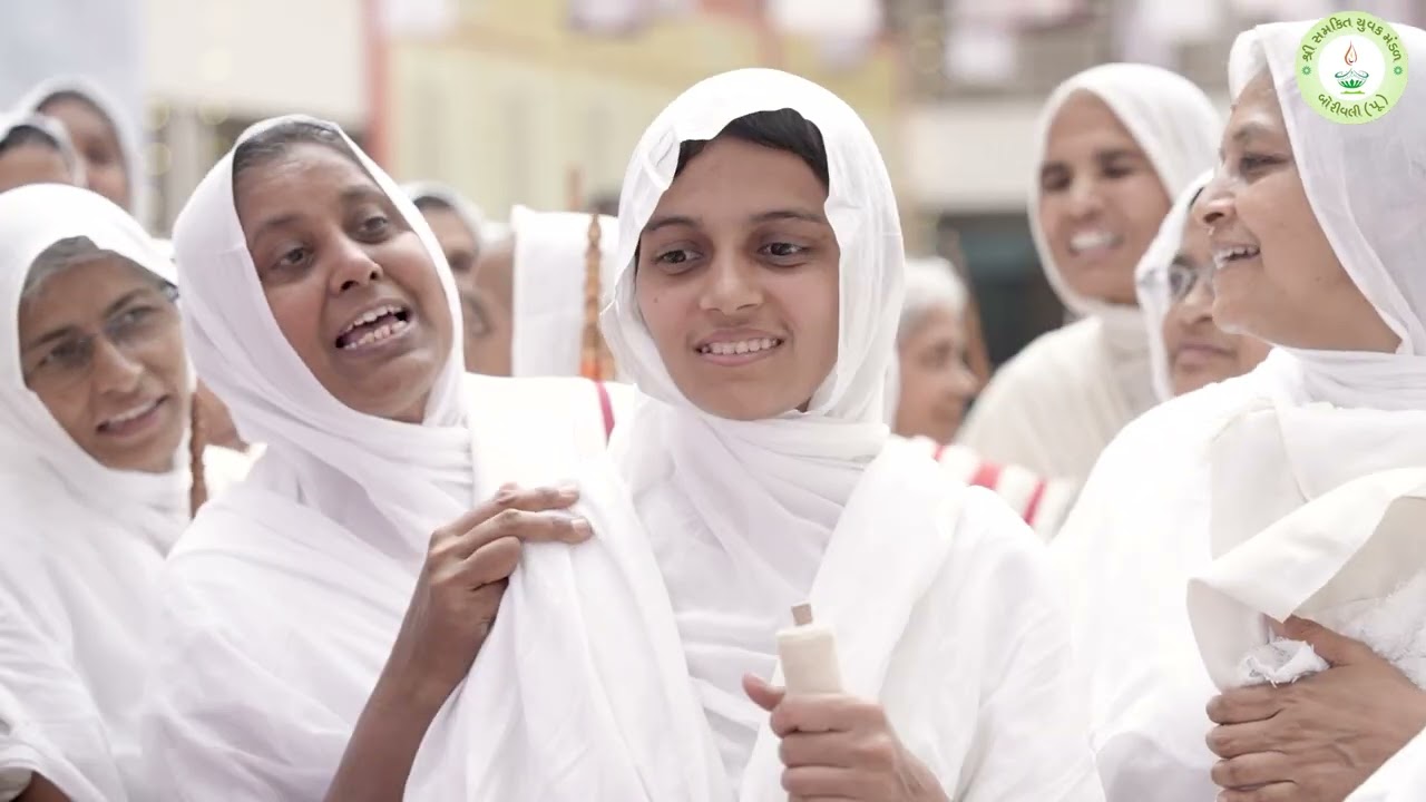 Shramani Jayotsav | Satkar 2026