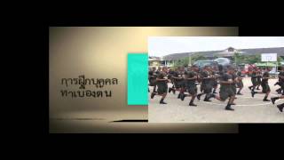หน่วยฝึกทหารใหม่ที่ 2