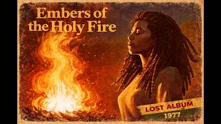 Roots Reggae (1977) [Lost Album] Mira Marley – Embers of the Holy Fire