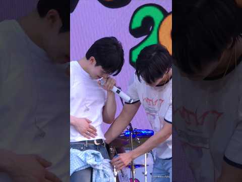 형 눈에는 아직도 아기인가 유회승 이승협 엔플라잉