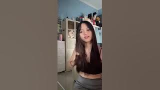 AULIA LIVE TIKTOK LATEST - SAMBIL KANOKAN