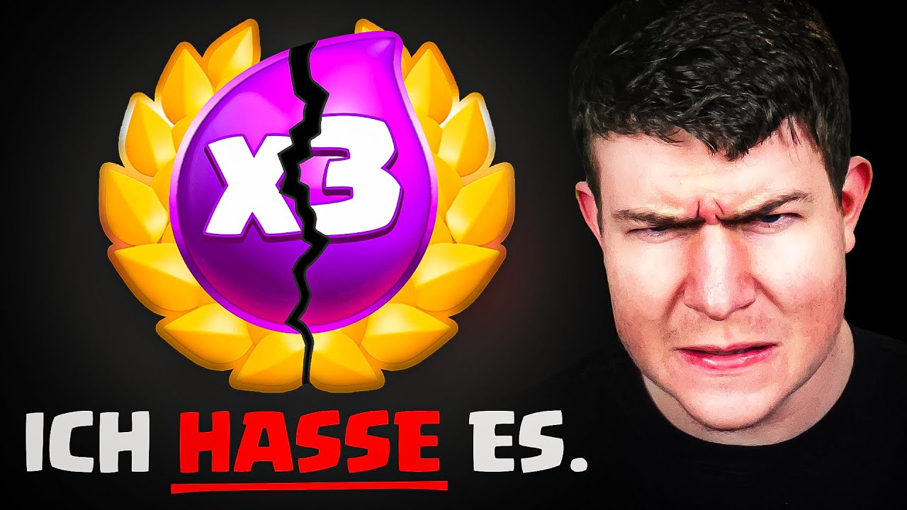 Warum ich das 3x Elexier Turnier hasse. (Realtalk) - YouTube