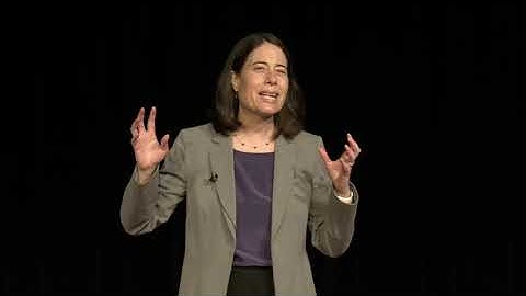 Innovation Through Inclusion | Hari Michele Osofsky | TEDxWrigleyville