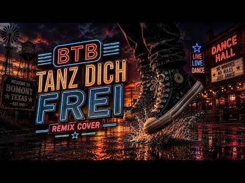 💃 BTB - Tanz dich frei | BTB Remix Cover