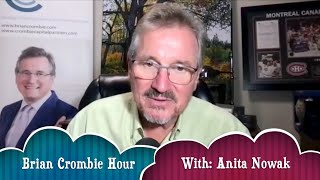 Anita Nowak | Empathy is Humanity’s Superpower | intro