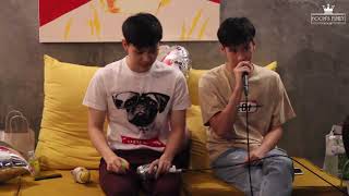 ฉนอยากจะหยดเวลาน