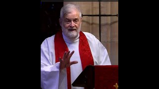 2023 05 28   Sermon Rev Kent Rahm Pentecost Sunday
