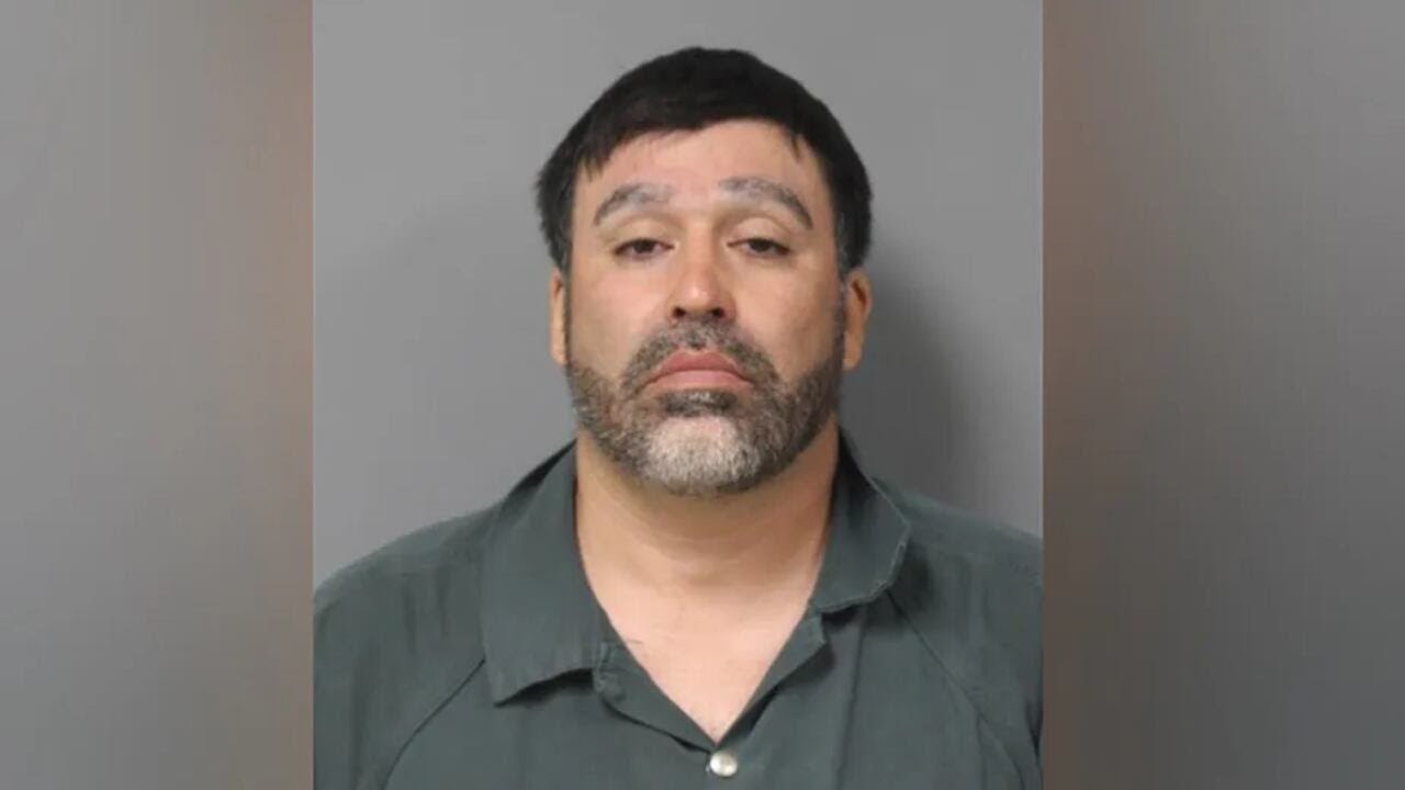 Man found guilty of murdering Eau Claire firefighter - YouTube