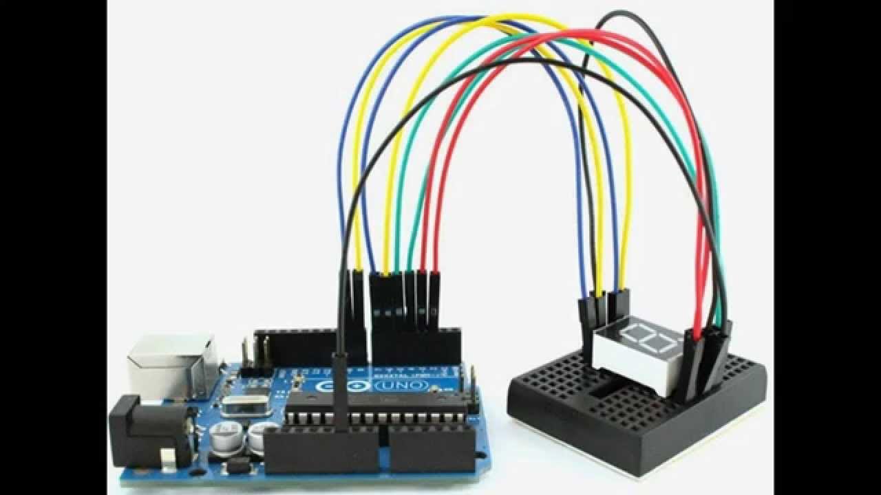 Ардуино числа. 7 segment display arduino. segment arduino. большой дисплей для ардуино. самый маленький дисплей для ардуино.
