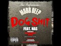 Mobb Deep - Dog Shit (2011)