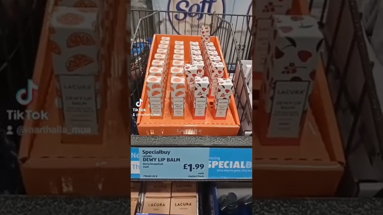 What’s New in Aldi January 2022,  