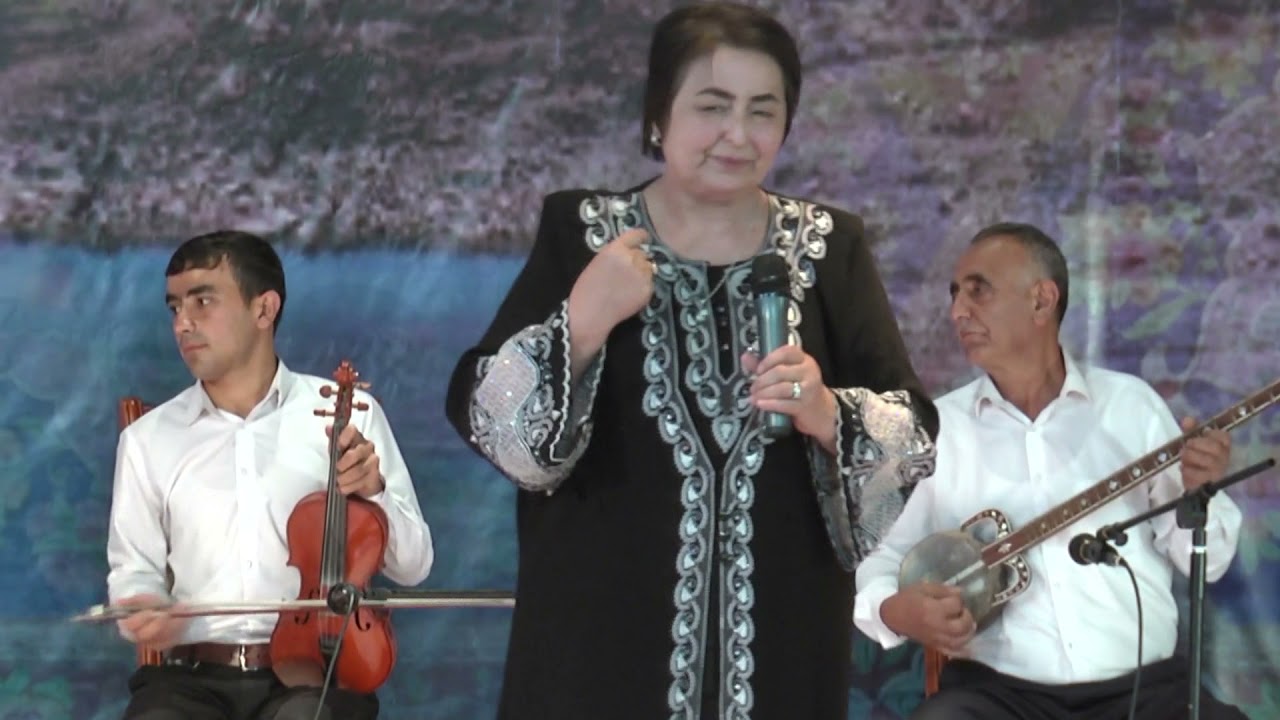 Популярные хиты ХОСИЯТИ ЗАРАФШОНӢ ТАШНАИ ЁДИ ЗАРАФШОНАМ ҲАНӮЗ!