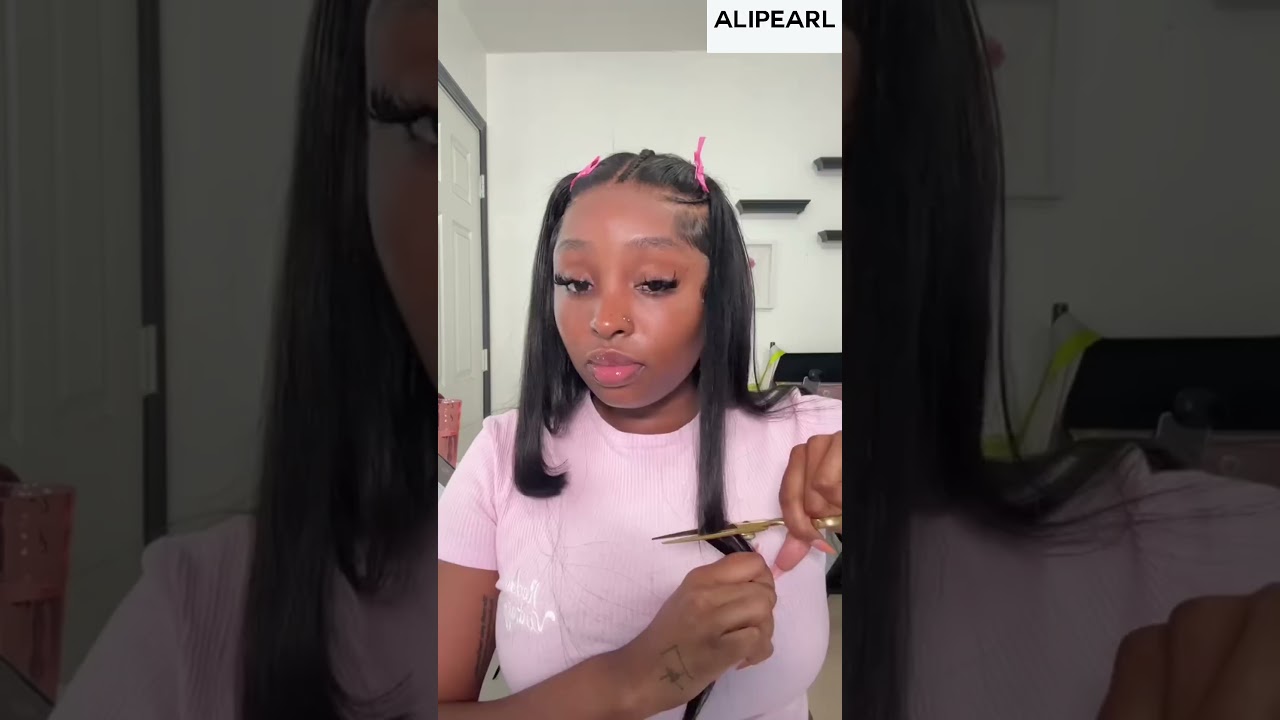 A must-have wig for sure!  