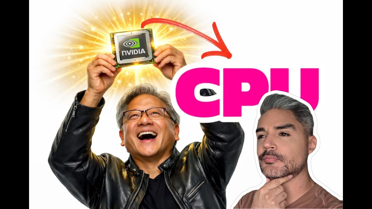 Bombazo! Aparece el SoC de Nvidia en el sitio oficial de Lenovo! 😳