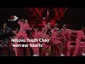 SA Twitter shows love for Ndlovu Youth Choir after America