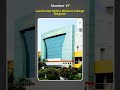 Top 10 Deemed Universities in India for Radiology 😱 #radiology