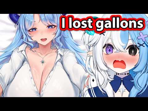 Aquwa Asked the Worst Question a IRL Big Booba Woman Can Be Asked… Then She Crash Out