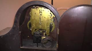 Can I Fix The Broken Clock That Came With My Broken House?