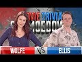 Clarke Wolfe VS Mark Ellis - Movie Trivia Schmoedown