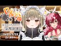 【 #コラボ /#雑談 】居酒屋日向海 第十一回 ゲスト：湖南みあ【#日向海フェニカ/ユニプロ】【 #新人Vtuber 】