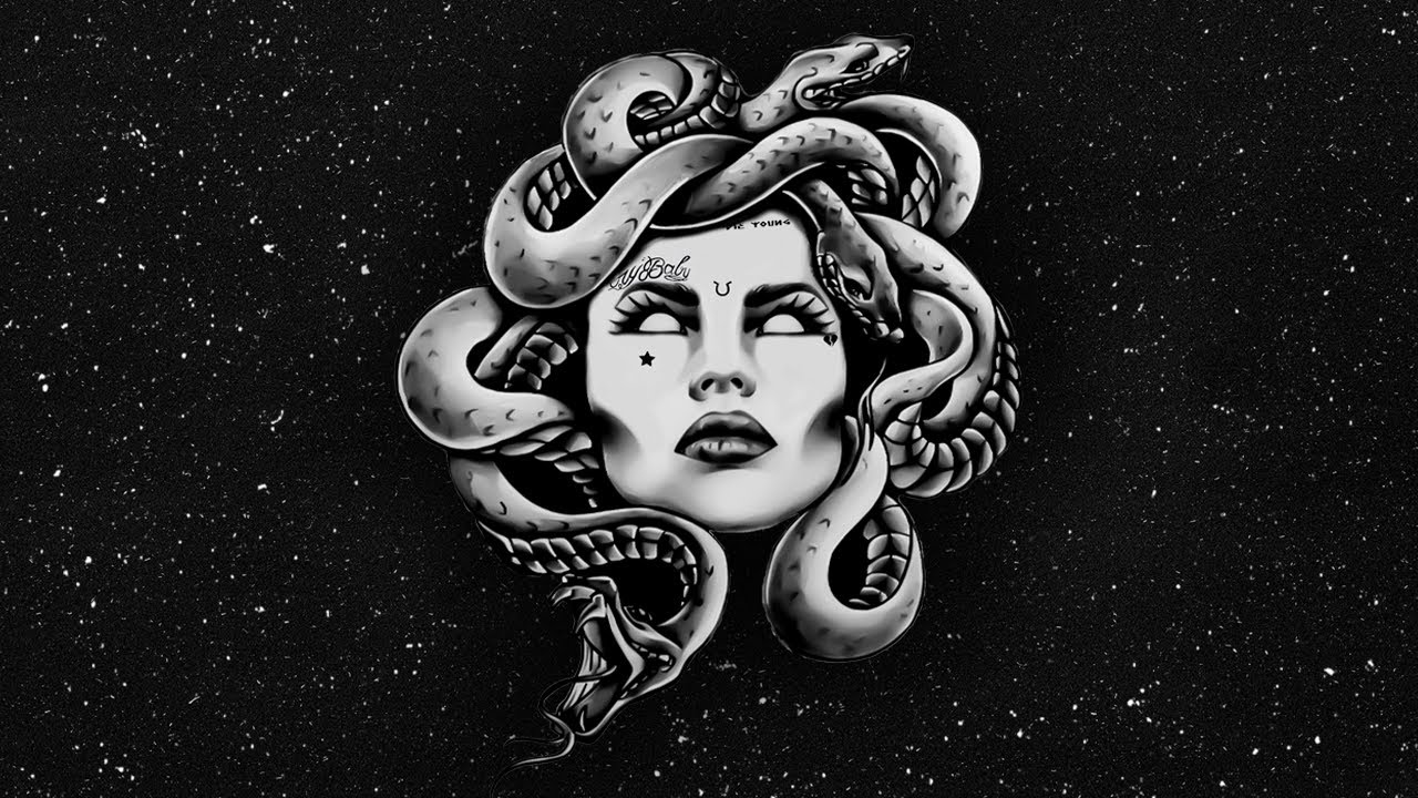 Epic Trap Beat - ''Medusa'' | Epic Type Beat