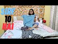 Kapdo Ki Dukan Laga Di Ye Toh | Night Dress Haul 😂