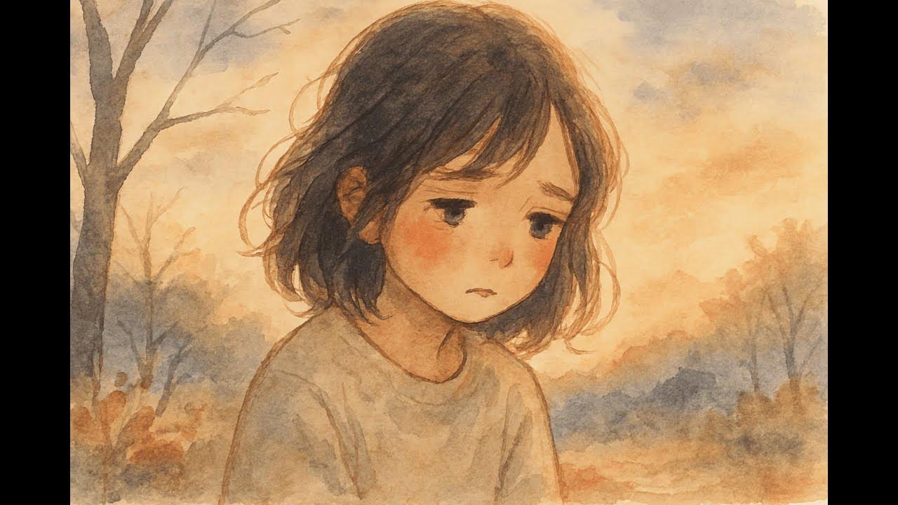 아련하고 슬픈, 하지만 조금은 아름다운 스타일의 영화음악 BGM [MIDI orchestration] YouTube