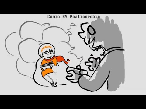 Rose's Favorite Diagnosis - a Homestuck Comic Dub
