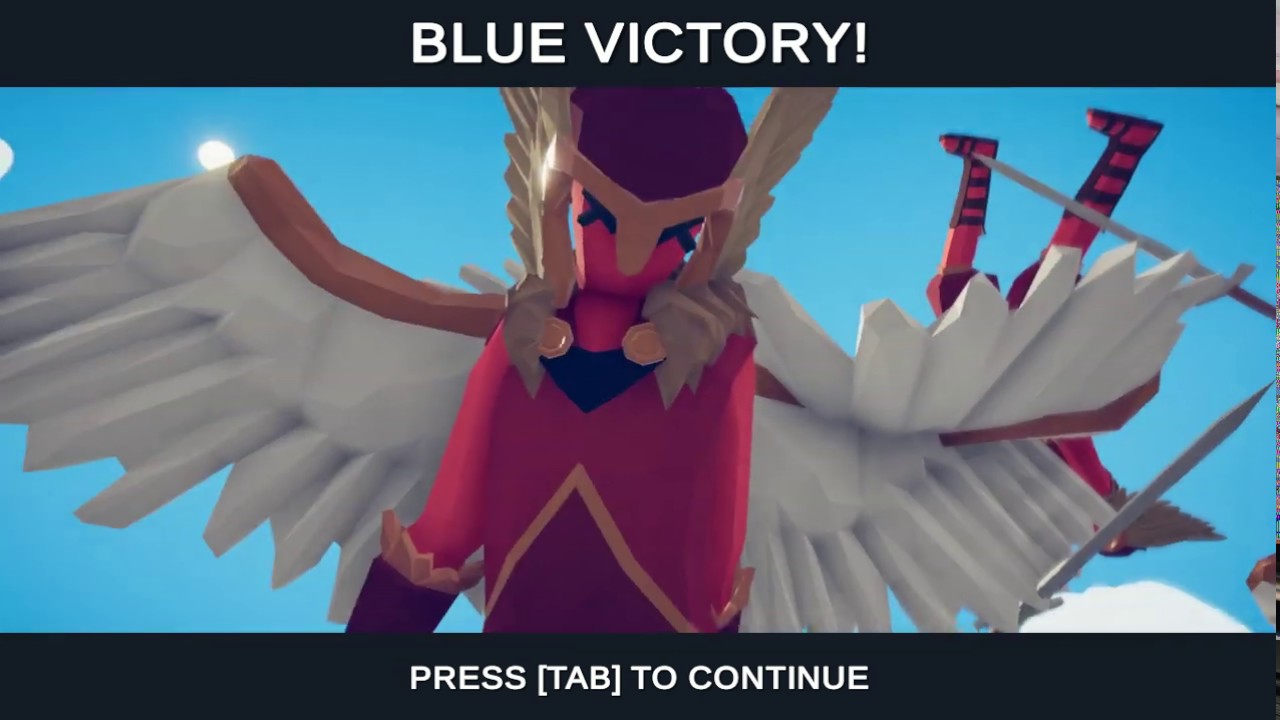 TABS | 2 Valkyries VS All Units!