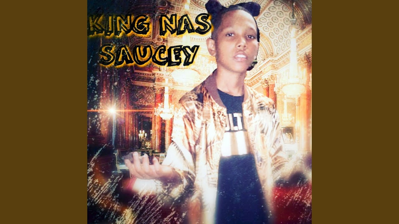Watch Saucey on YouTube Watch Saucey on YouTube