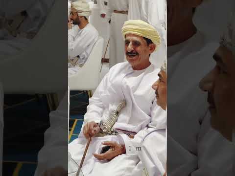 اللواء ركن خليفة الجنيبي قائد الحرس السلطاني العماني سابقا العقيد سعيد الحاتمي قائد بالحرس الأسبق