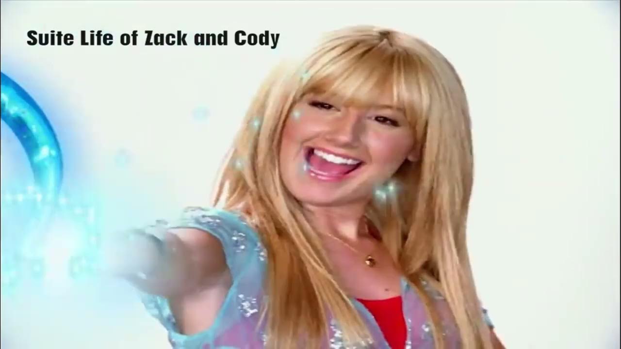 Ashley Tisdale Disney Channel Wand ID (Better Quality) YouTube
