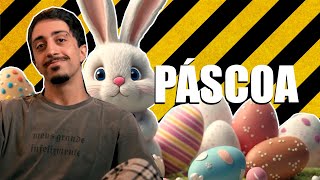 Thumbnail for O MILAGRE DA PÁSCOA
