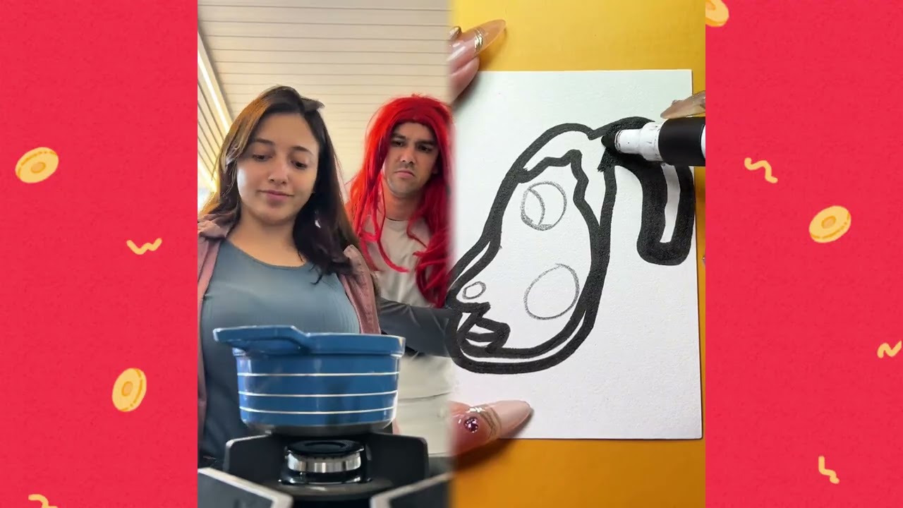 🤣👌👌👌2026 pov Must-Watch Crazy Clips Compilation #humor #fypシ #pov #fyp #foryou #funny 😍😜