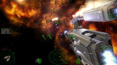 Freespace: The Great War - The Field of Battle