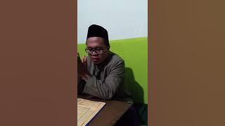 Perbanyak sholawat sama dengan mempunyai guru yang mursyid