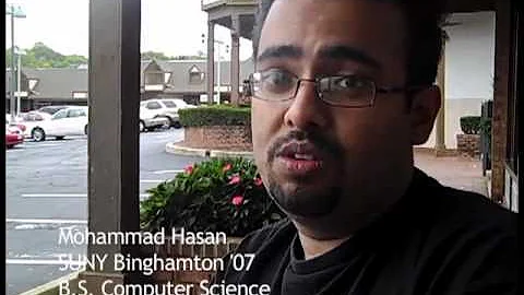 College Graduates Struggle to Find Jobs